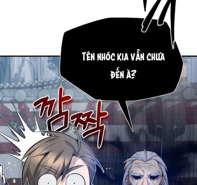 Đệ Nhất Võ Sư, Baek Cao Thủ Chap 24 - Next Chap 25
