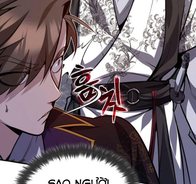 Đệ Nhất Võ Sư, Baek Cao Thủ Chap 24 - Next Chap 25