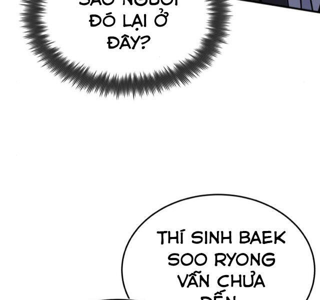 Đệ Nhất Võ Sư, Baek Cao Thủ Chap 24 - Next Chap 25