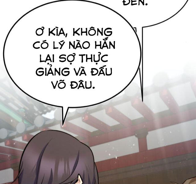 Đệ Nhất Võ Sư, Baek Cao Thủ Chap 24 - Next Chap 25