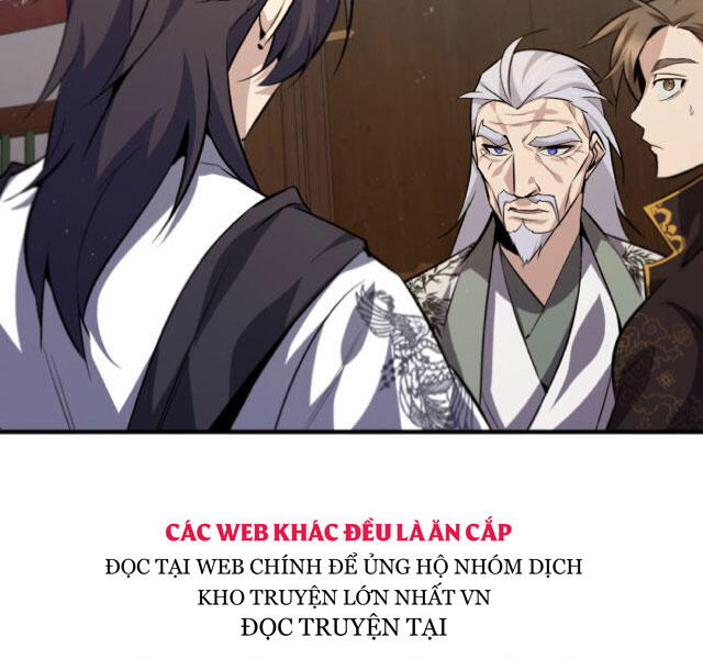 Đệ Nhất Võ Sư, Baek Cao Thủ Chap 24 - Next Chap 25