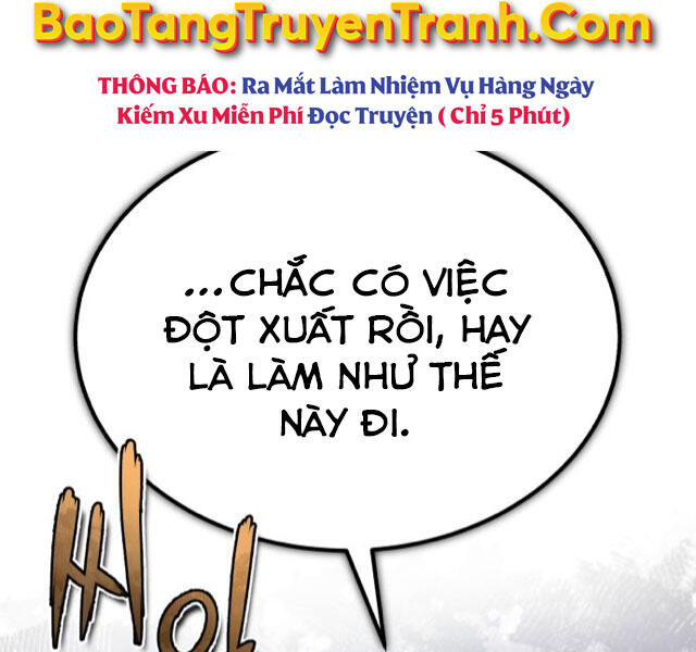 Đệ Nhất Võ Sư, Baek Cao Thủ Chap 24 - Next Chap 25