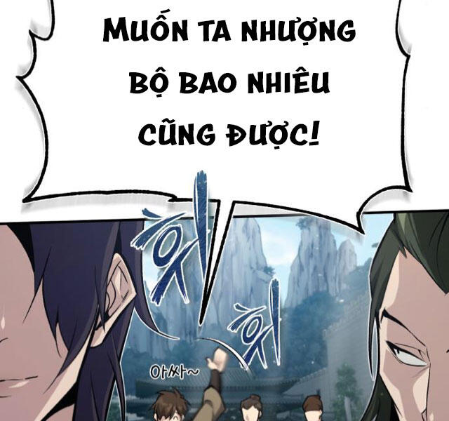Đệ Nhất Võ Sư, Baek Cao Thủ Chap 24 - Next Chap 25