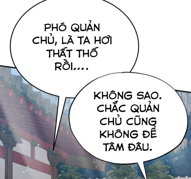 Đệ Nhất Võ Sư, Baek Cao Thủ Chap 24 - Next Chap 25