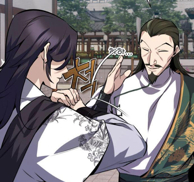 Đệ Nhất Võ Sư, Baek Cao Thủ Chap 24 - Next Chap 25