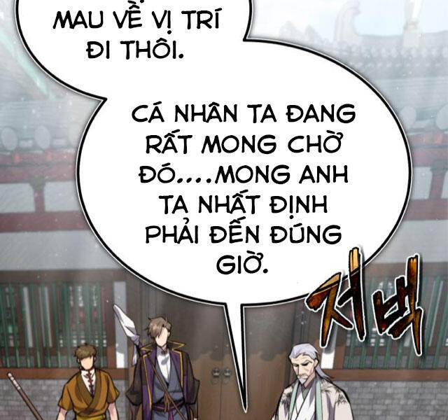 Đệ Nhất Võ Sư, Baek Cao Thủ Chap 24 - Next Chap 25