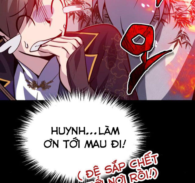 Đệ Nhất Võ Sư, Baek Cao Thủ Chap 24 - Next Chap 25