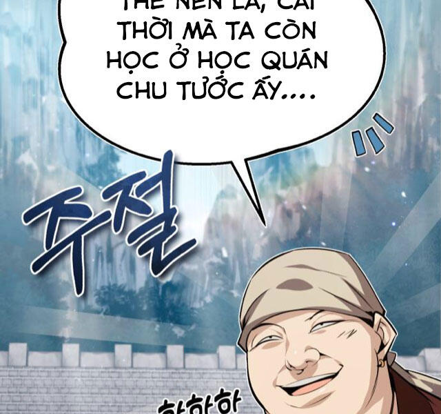 Đệ Nhất Võ Sư, Baek Cao Thủ Chap 24 - Next Chap 25