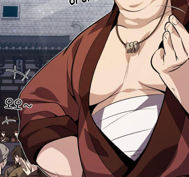 Đệ Nhất Võ Sư, Baek Cao Thủ Chap 24 - Next Chap 25