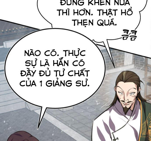 Đệ Nhất Võ Sư, Baek Cao Thủ Chap 24 - Next Chap 25
