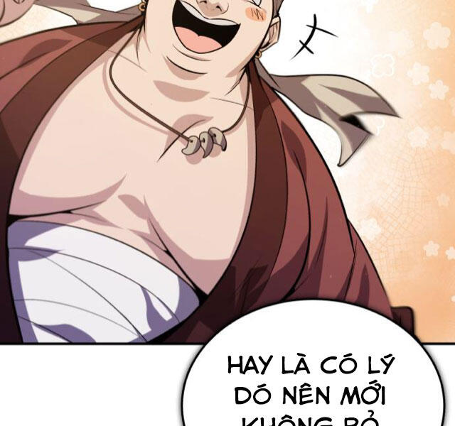 Đệ Nhất Võ Sư, Baek Cao Thủ Chap 24 - Next Chap 25