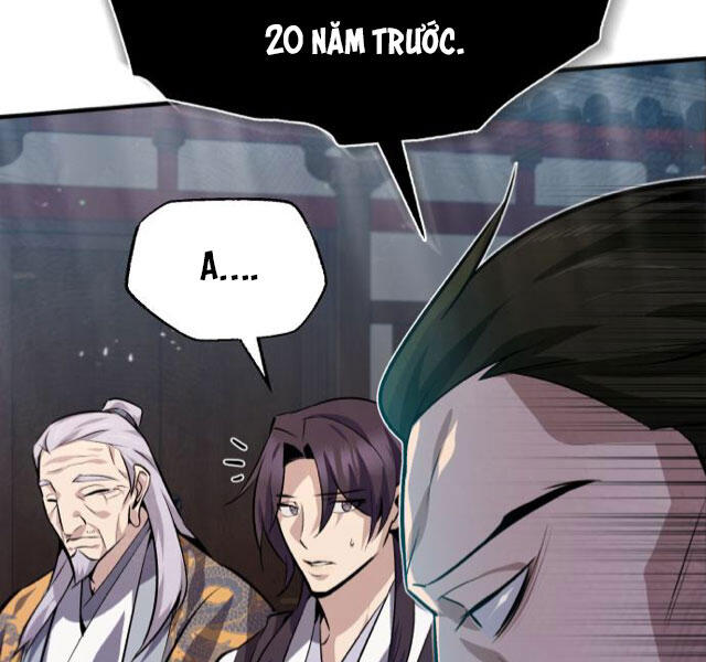 Đệ Nhất Võ Sư, Baek Cao Thủ Chap 24 - Next Chap 25