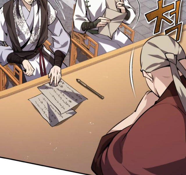 Đệ Nhất Võ Sư, Baek Cao Thủ Chap 24 - Next Chap 25