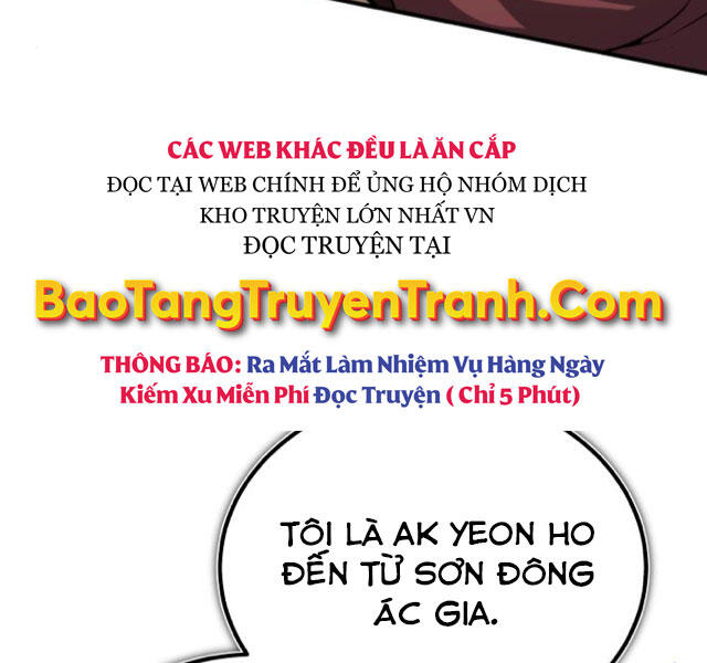 Đệ Nhất Võ Sư, Baek Cao Thủ Chap 24 - Next Chap 25