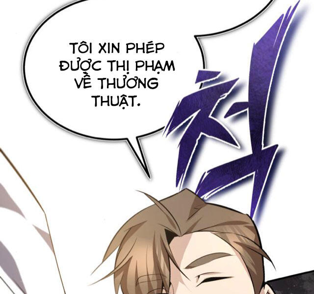 Đệ Nhất Võ Sư, Baek Cao Thủ Chap 24 - Next Chap 25