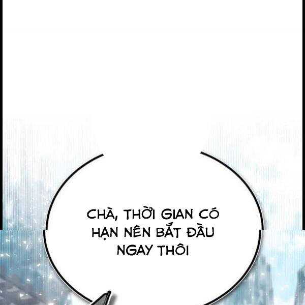 Đệ Nhất Võ Sư, Baek Cao Thủ Chap 25 - Next Chap 26