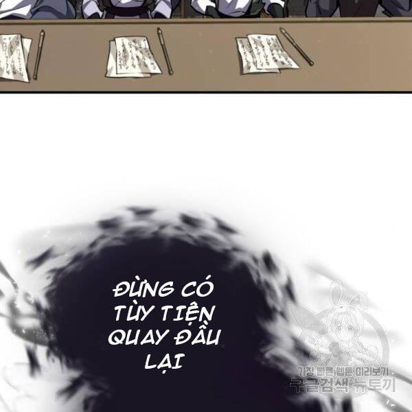 Đệ Nhất Võ Sư, Baek Cao Thủ Chap 25 - Next Chap 26