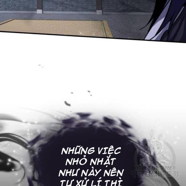 Đệ Nhất Võ Sư, Baek Cao Thủ Chap 25 - Next Chap 26