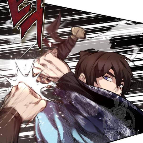 Đệ Nhất Võ Sư, Baek Cao Thủ Chap 25 - Next Chap 26