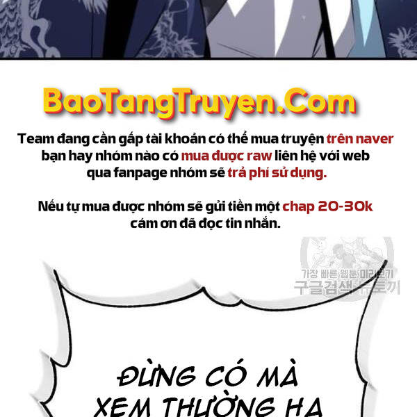 Đệ Nhất Võ Sư, Baek Cao Thủ Chap 25 - Next Chap 26