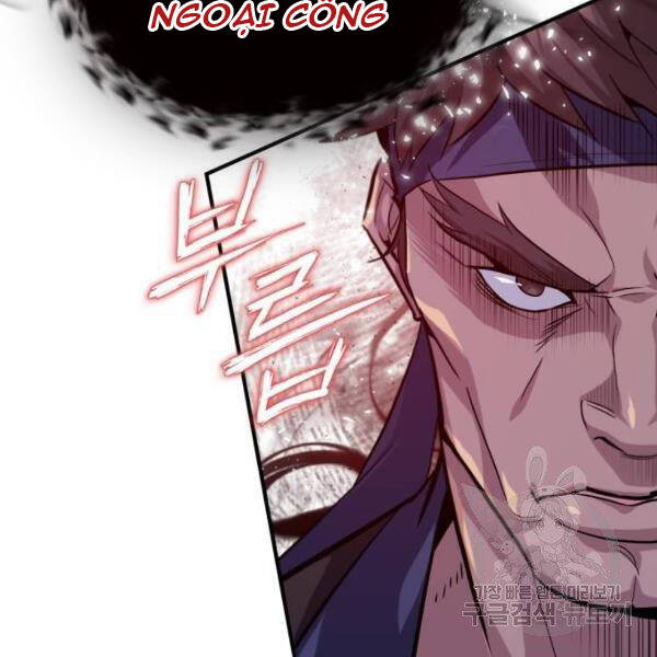 Đệ Nhất Võ Sư, Baek Cao Thủ Chap 25 - Next Chap 26