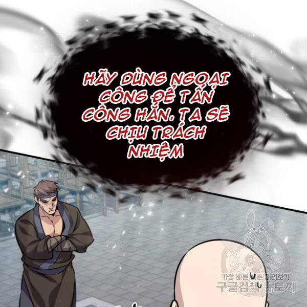 Đệ Nhất Võ Sư, Baek Cao Thủ Chap 25 - Next Chap 26