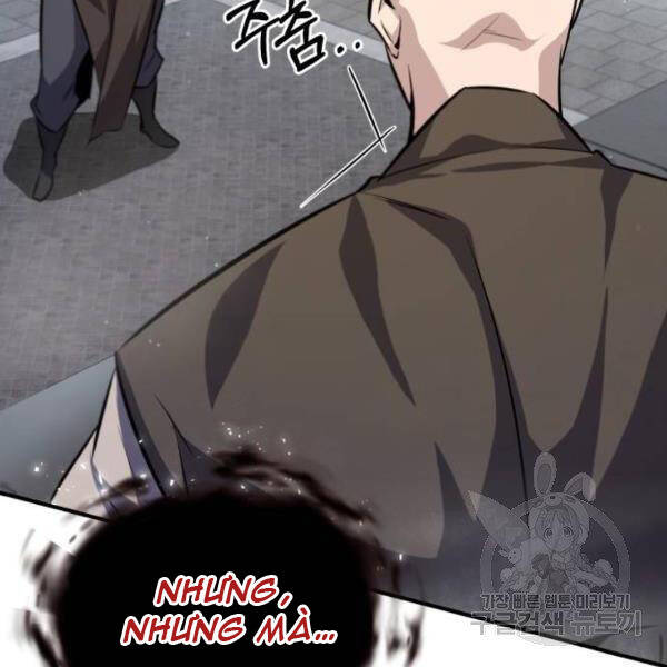 Đệ Nhất Võ Sư, Baek Cao Thủ Chap 25 - Next Chap 26