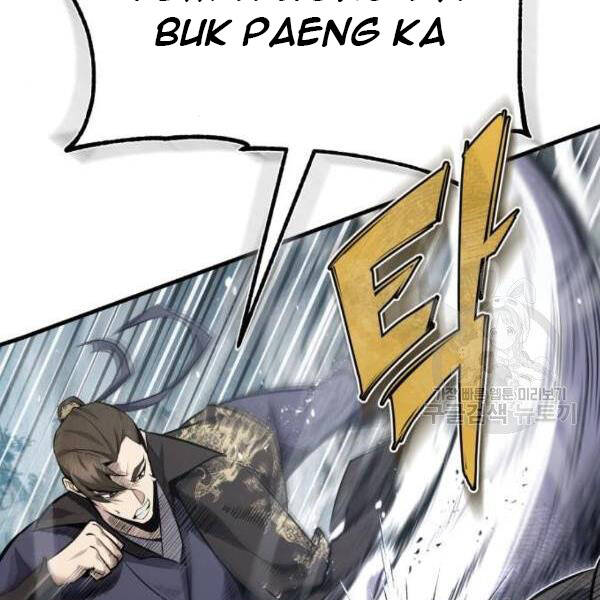 Đệ Nhất Võ Sư, Baek Cao Thủ Chap 25 - Next Chap 26