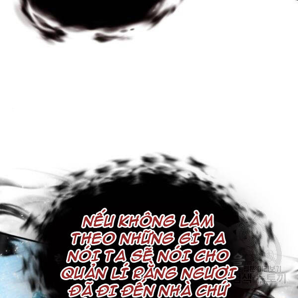 Đệ Nhất Võ Sư, Baek Cao Thủ Chap 25 - Next Chap 26