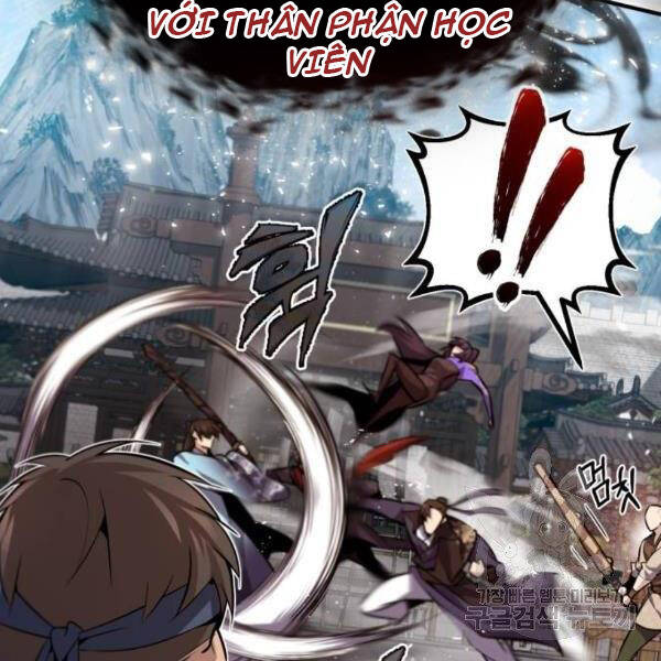 Đệ Nhất Võ Sư, Baek Cao Thủ Chap 25 - Next Chap 26