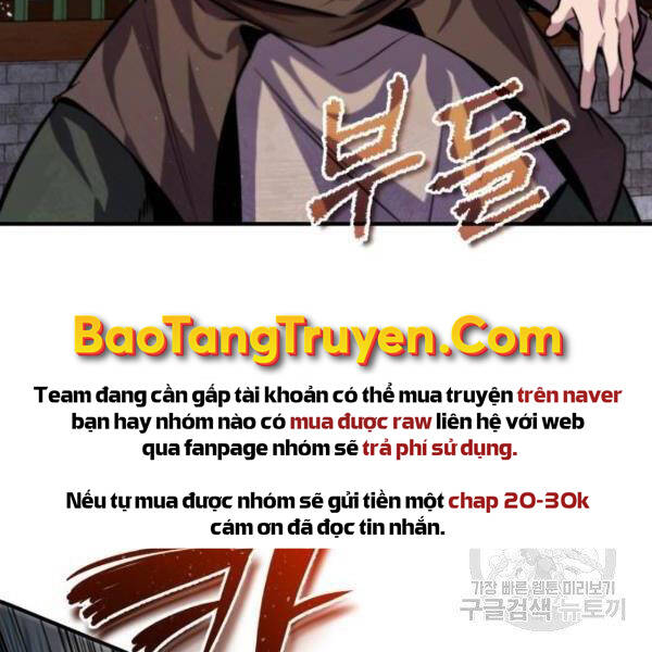 Đệ Nhất Võ Sư, Baek Cao Thủ Chap 25 - Next Chap 26