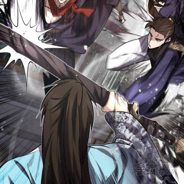 Đệ Nhất Võ Sư, Baek Cao Thủ Chap 25 - Next Chap 26
