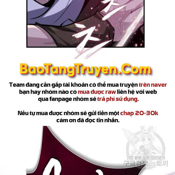 Đệ Nhất Võ Sư, Baek Cao Thủ Chap 25 - Next Chap 26