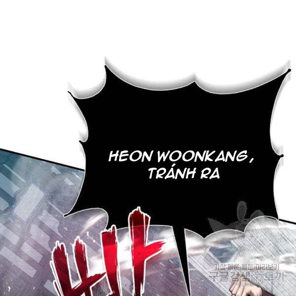Đệ Nhất Võ Sư, Baek Cao Thủ Chap 25 - Next Chap 26