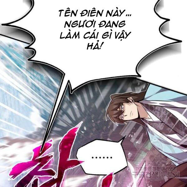 Đệ Nhất Võ Sư, Baek Cao Thủ Chap 25 - Next Chap 26