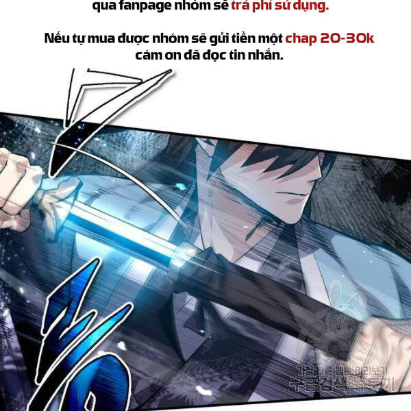 Đệ Nhất Võ Sư, Baek Cao Thủ Chap 25 - Next Chap 26
