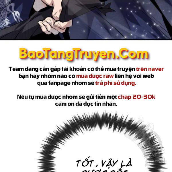 Đệ Nhất Võ Sư, Baek Cao Thủ Chap 25 - Next Chap 26