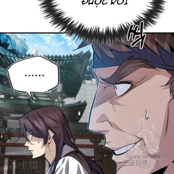 Đệ Nhất Võ Sư, Baek Cao Thủ Chap 25 - Next Chap 26