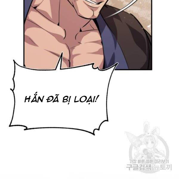 Đệ Nhất Võ Sư, Baek Cao Thủ Chap 25 - Next Chap 26