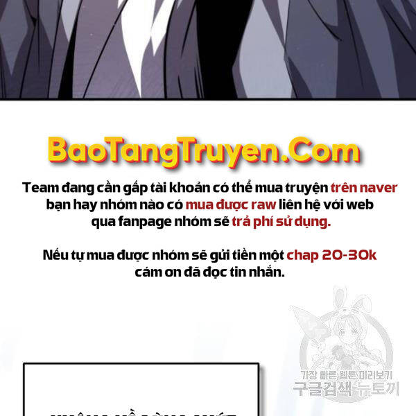 Đệ Nhất Võ Sư, Baek Cao Thủ Chap 25 - Next Chap 26
