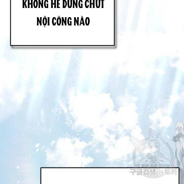 Đệ Nhất Võ Sư, Baek Cao Thủ Chap 25 - Next Chap 26