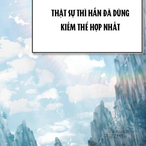 Đệ Nhất Võ Sư, Baek Cao Thủ Chap 25 - Next Chap 26