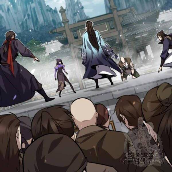 Đệ Nhất Võ Sư, Baek Cao Thủ Chap 25 - Next Chap 26