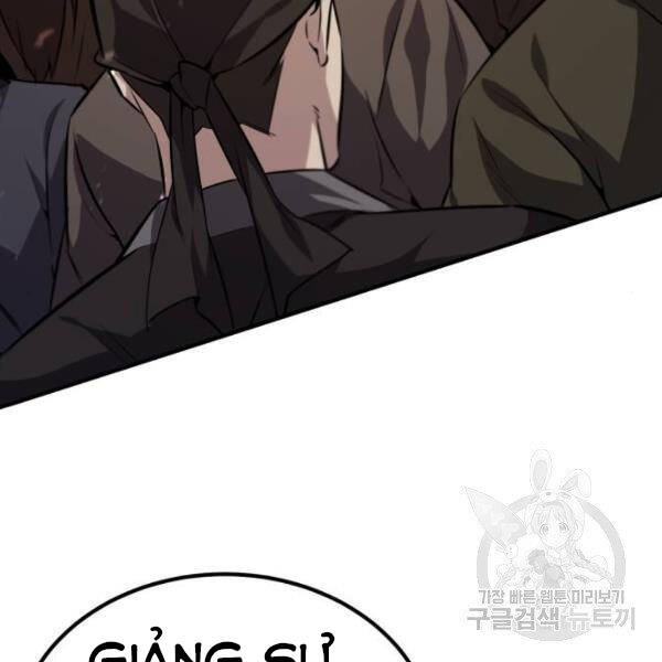 Đệ Nhất Võ Sư, Baek Cao Thủ Chap 25 - Next Chap 26