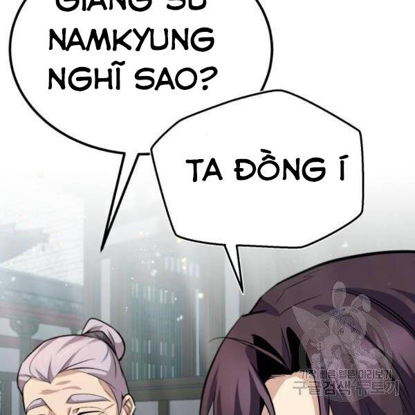 Đệ Nhất Võ Sư, Baek Cao Thủ Chap 25 - Next Chap 26