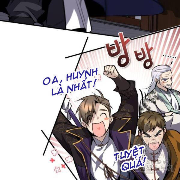 Đệ Nhất Võ Sư, Baek Cao Thủ Chap 25 - Next Chap 26