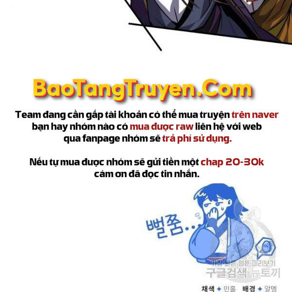 Đệ Nhất Võ Sư, Baek Cao Thủ Chap 25 - Next Chap 26