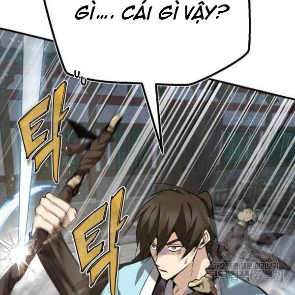 Đệ Nhất Võ Sư, Baek Cao Thủ Chap 25 - Next Chap 26