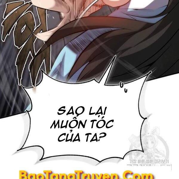 Đệ Nhất Võ Sư, Baek Cao Thủ Chap 25 - Next Chap 26