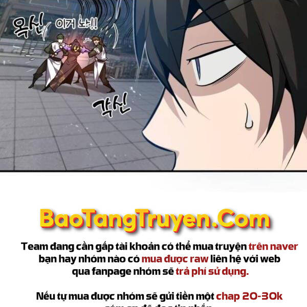 Đệ Nhất Võ Sư, Baek Cao Thủ Chap 25 - Next Chap 26